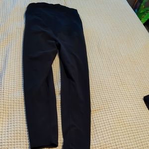 Isabel maternity leggings